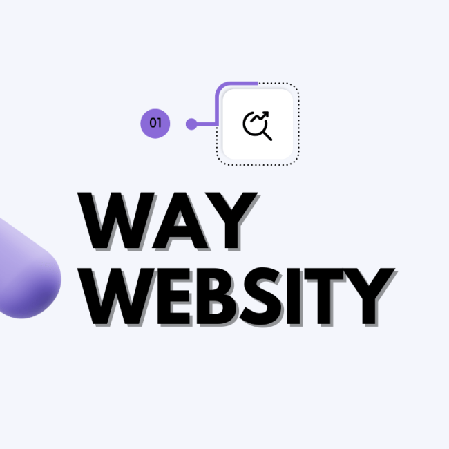 WEBSITYY BRANDING