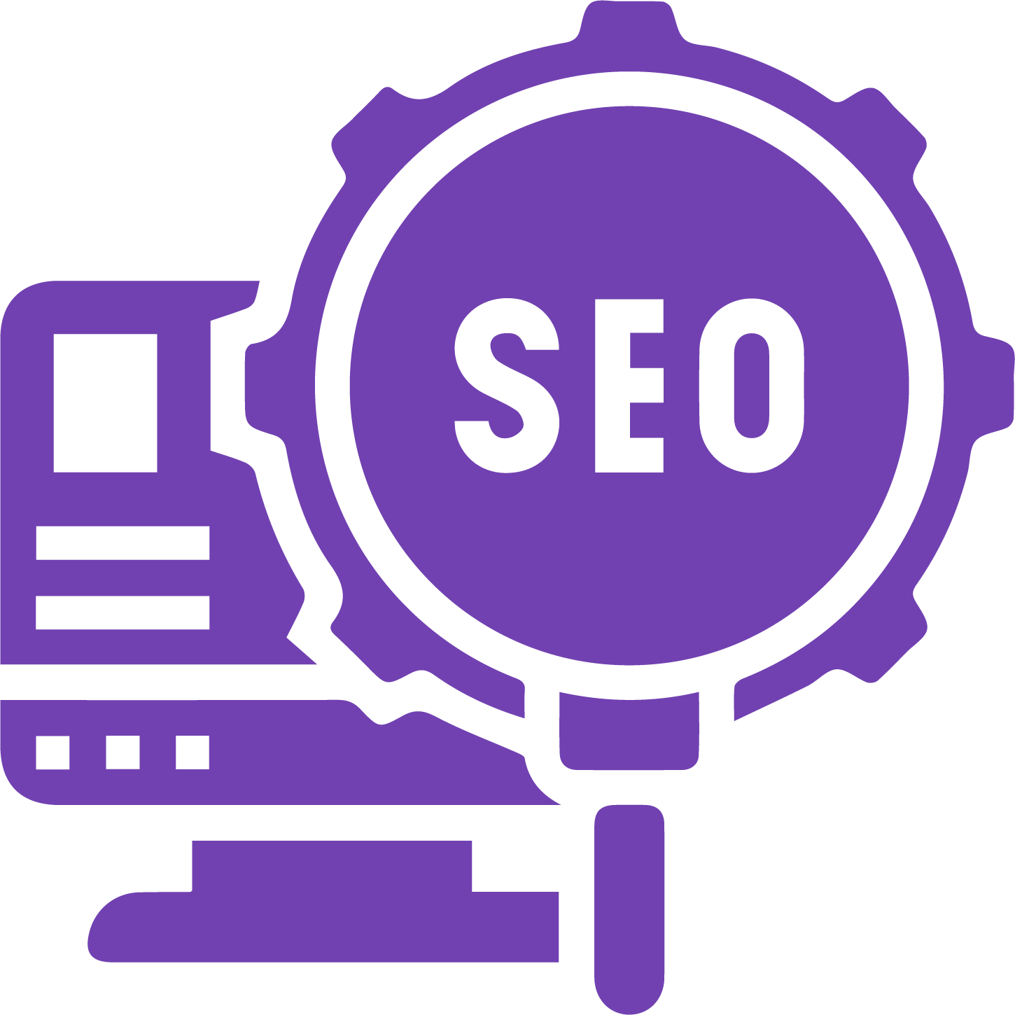 تحسين محركات البحث (SEO)